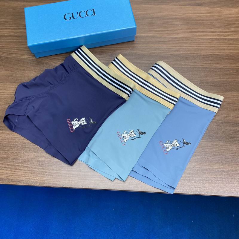 Gucci boxer L-3XL 84